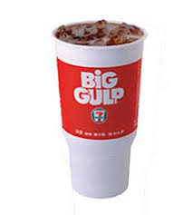 Big Gulp